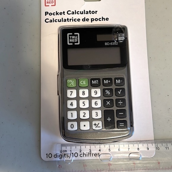 NWOT - Calculator - Picture 4 of 5